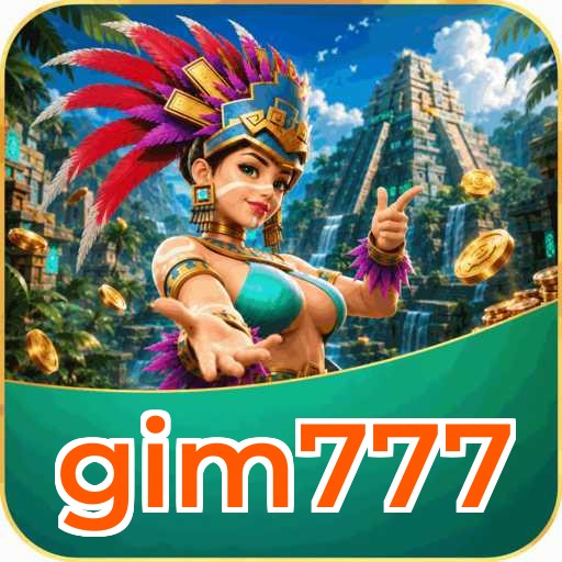 Instalasi gim777 Berhasil